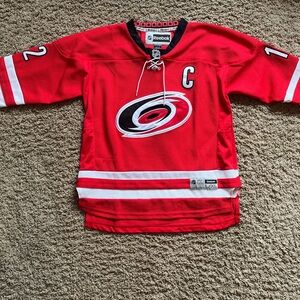 Hurricanes Eric Stall Jersey